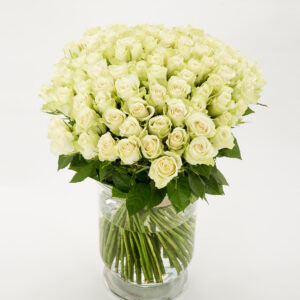 FIORI 100 valget roosi (50cm)