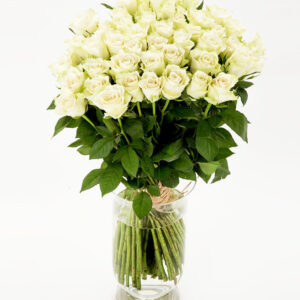 FIORI 60 valget roosi (70cm)